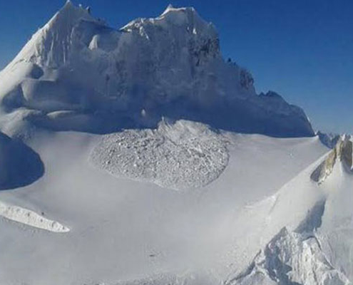 siachen-GLACIER